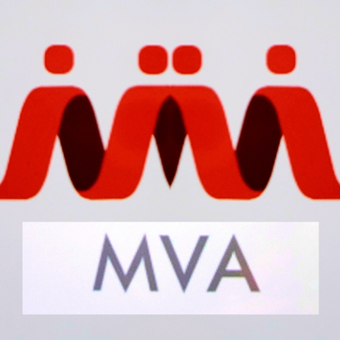 MVA Gallery · Modern Visual Arts